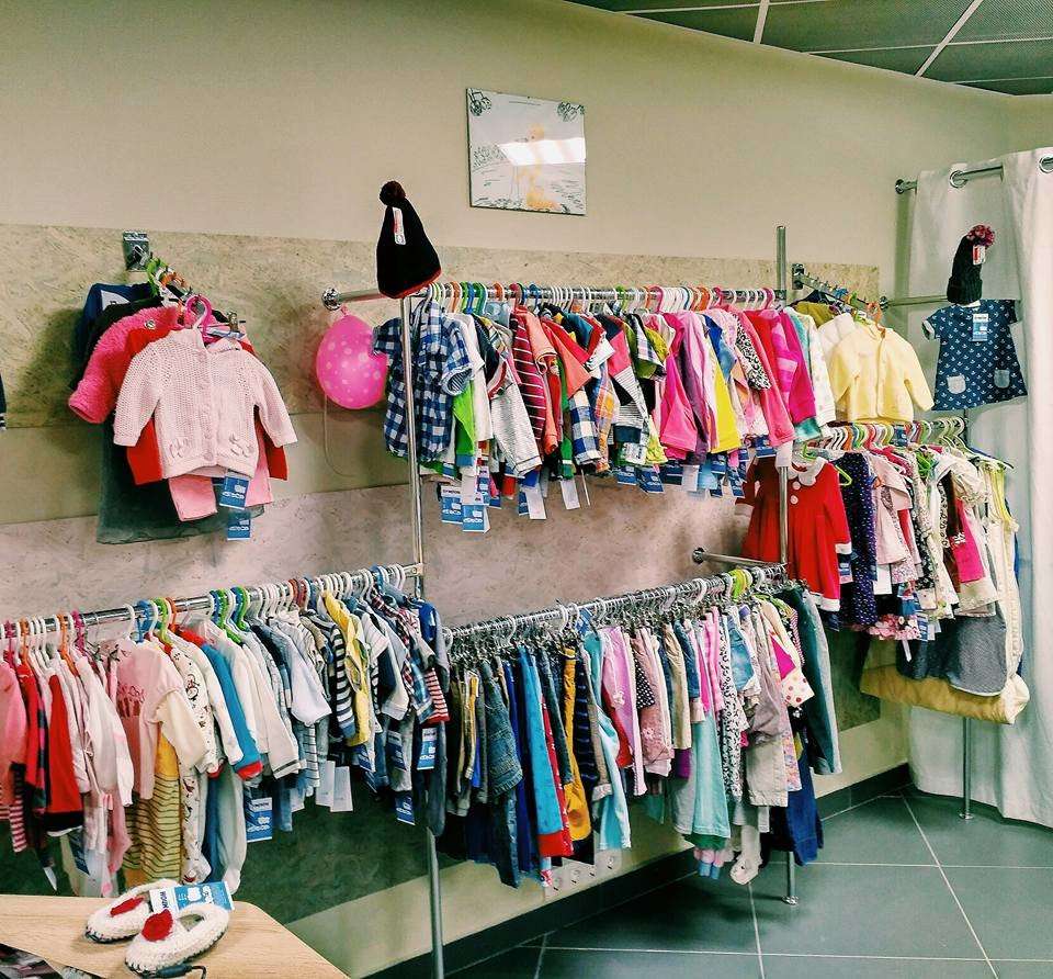 Магазин Детской Одежды В Минске
