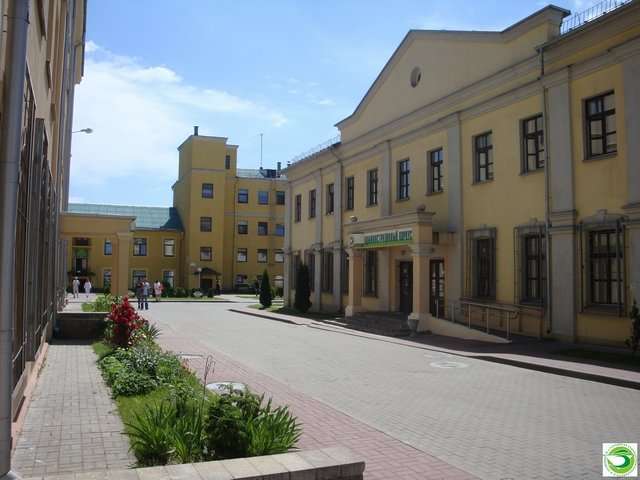 3 больница минск офтальмология отзывы