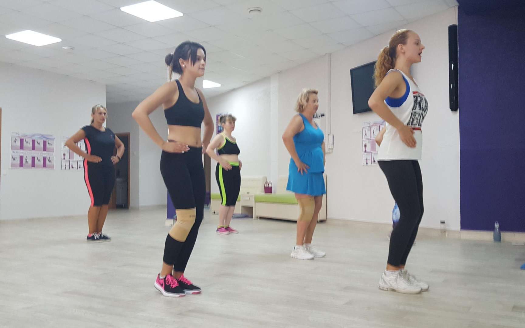 Талия фит Минск