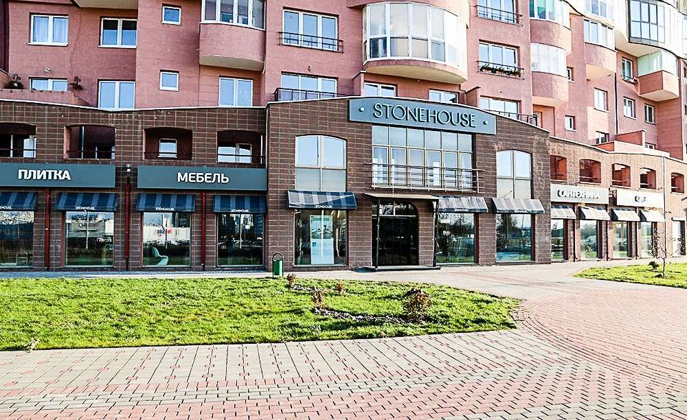 Фото: Нестеров, торговый центр, ул. Дзержинского, 131А, Ставрополь - Яндекс Карт