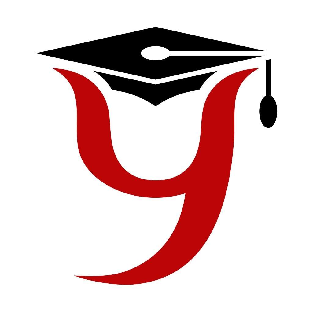 Учебные логотипы